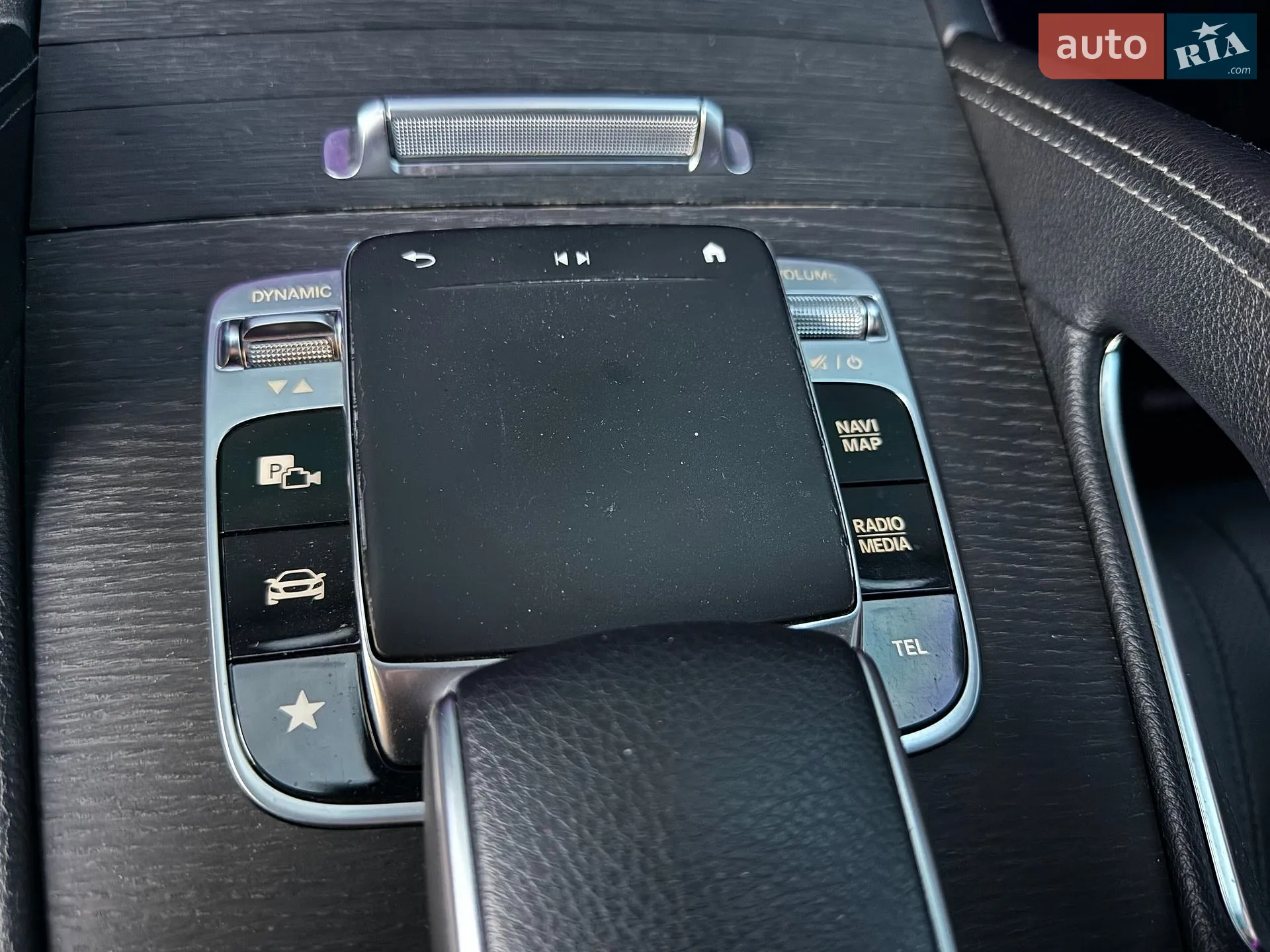 2019 Mercedes-Benz GLS-klasse - мініатюра 55