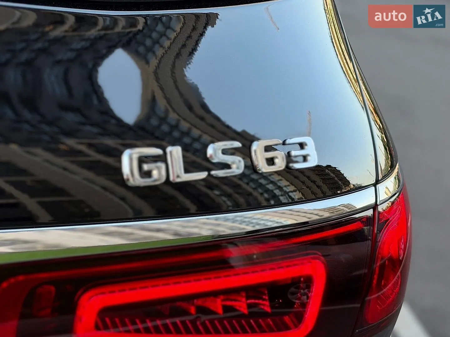 2021 Mercedes-Benz GLS-klasse - мініатюра 33