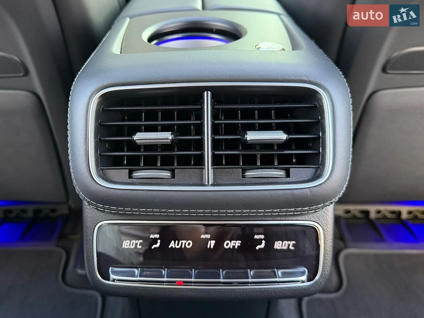 2021 Mercedes-Benz GLS-klasse - мініатюра 68