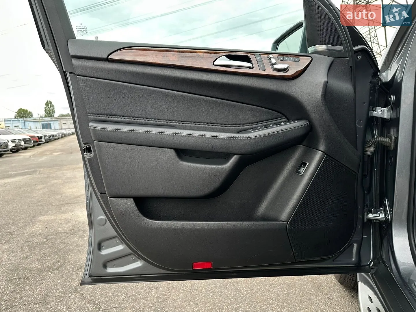 2018 Mercedes-Benz GLS-klasse - мініатюра 16