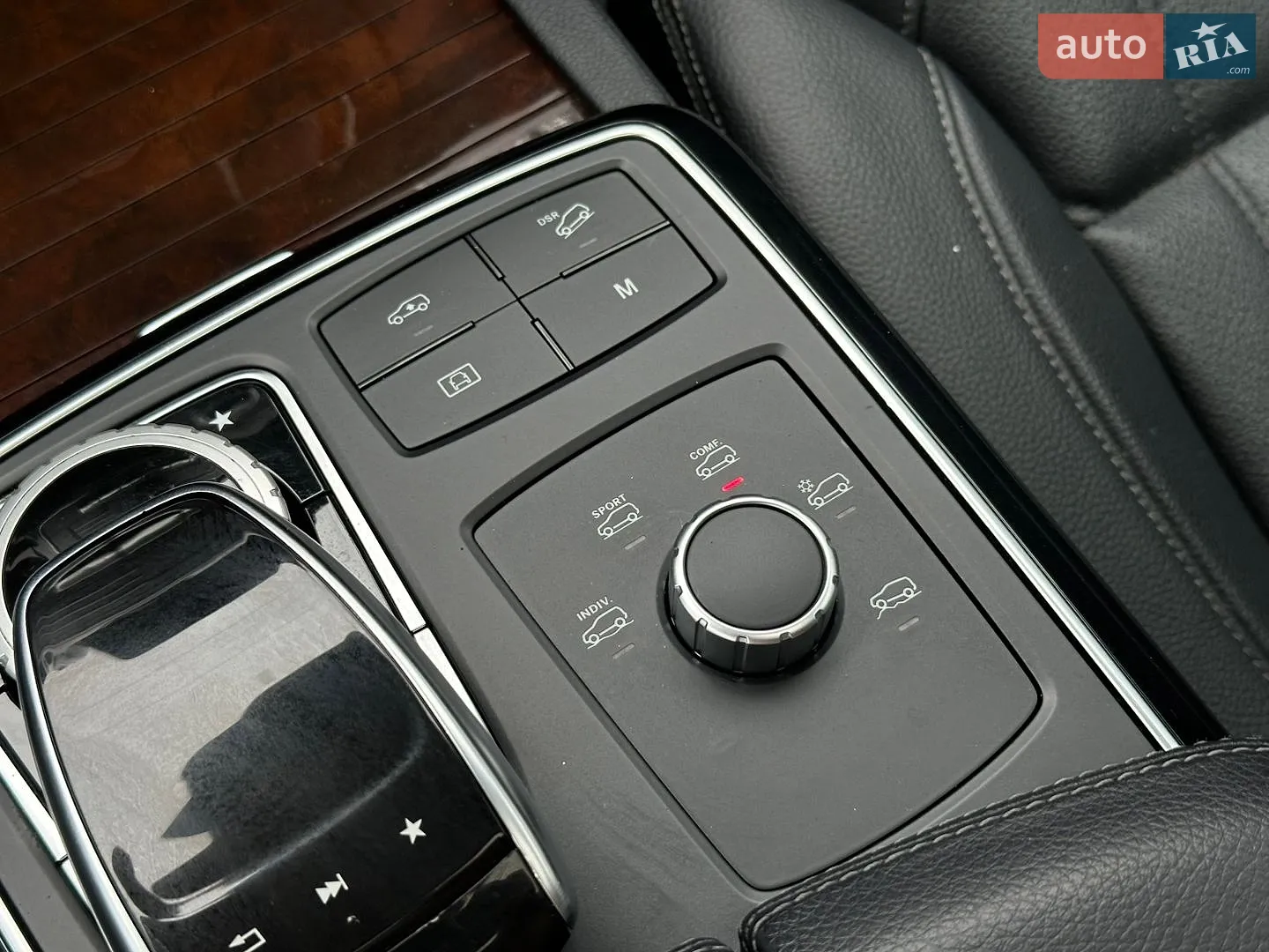 2018 Mercedes-Benz GLS-klasse - мініатюра 35
