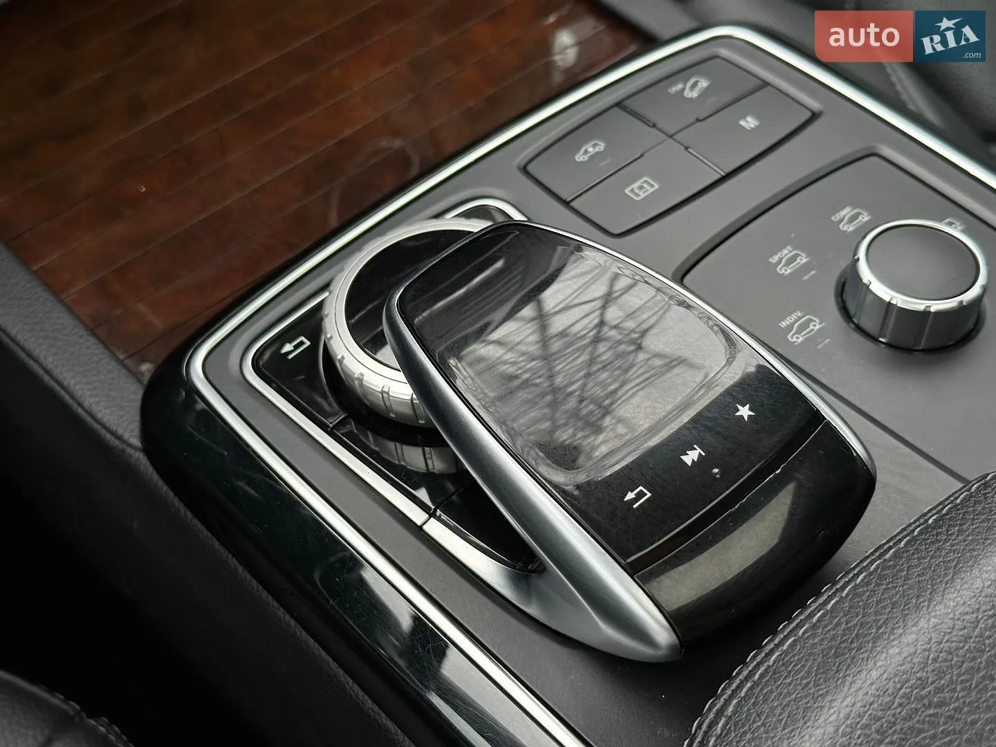 2018 Mercedes-Benz GLS-klasse - мініатюра 37