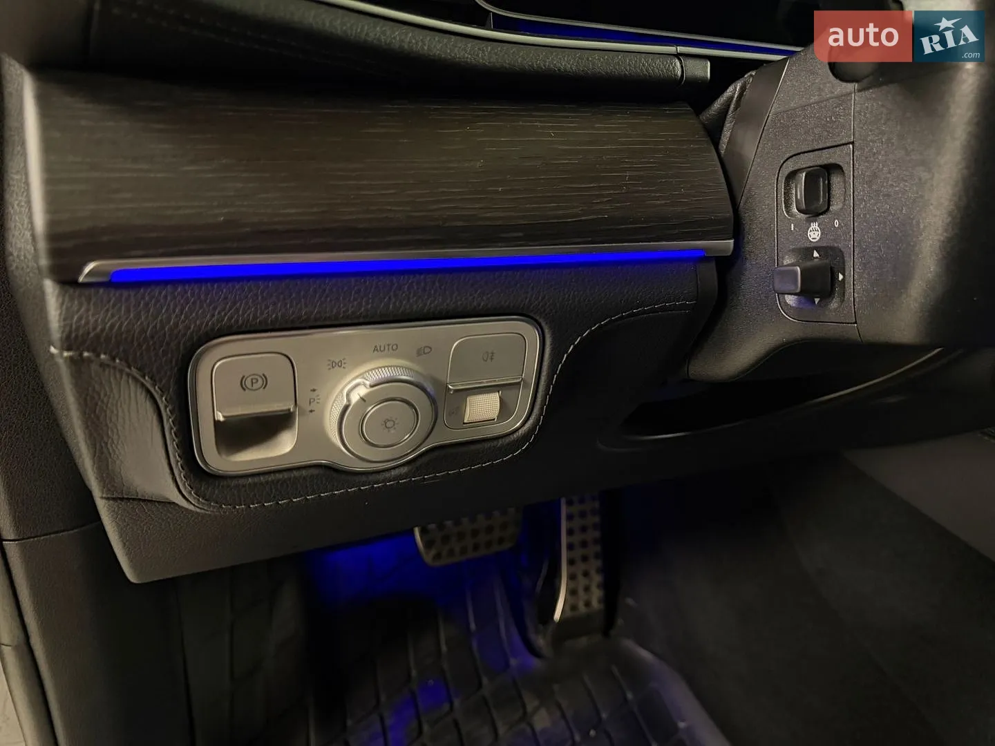 2021 Mercedes-Benz GLS-klasse - мініатюра 22