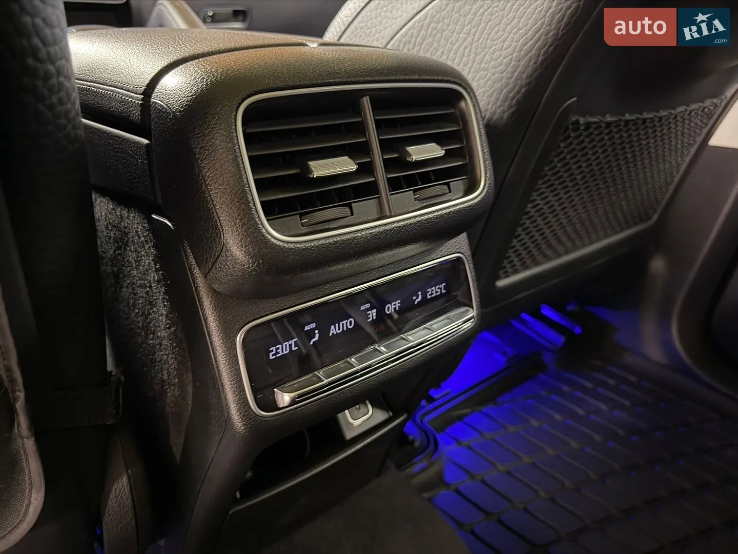 2021 Mercedes-Benz GLS-klasse - мініатюра 40