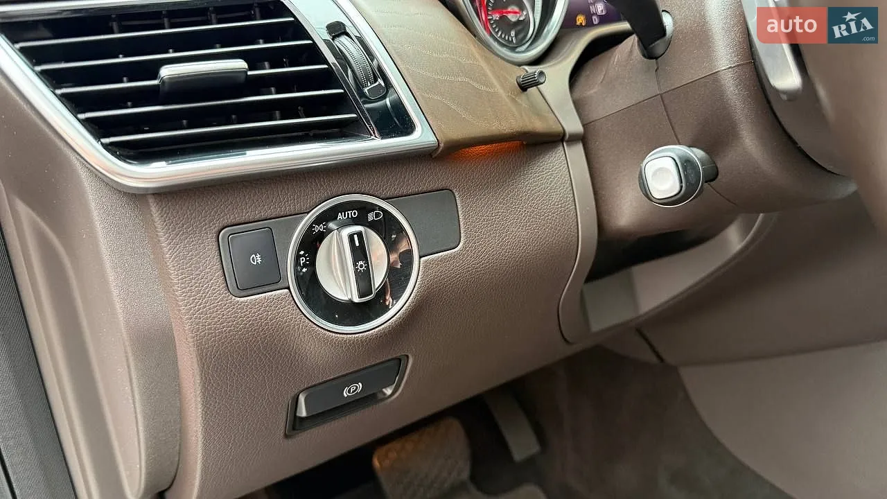 2018 Mercedes-Benz GLS-klasse - мініатюра 22