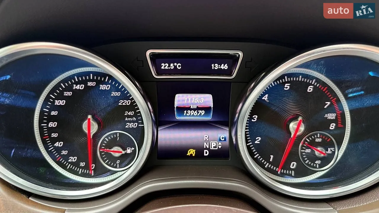 2018 Mercedes-Benz GLS-klasse - мініатюра 26