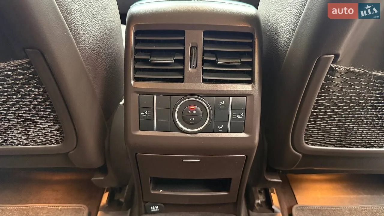 2018 Mercedes-Benz GLS-klasse - мініатюра 32