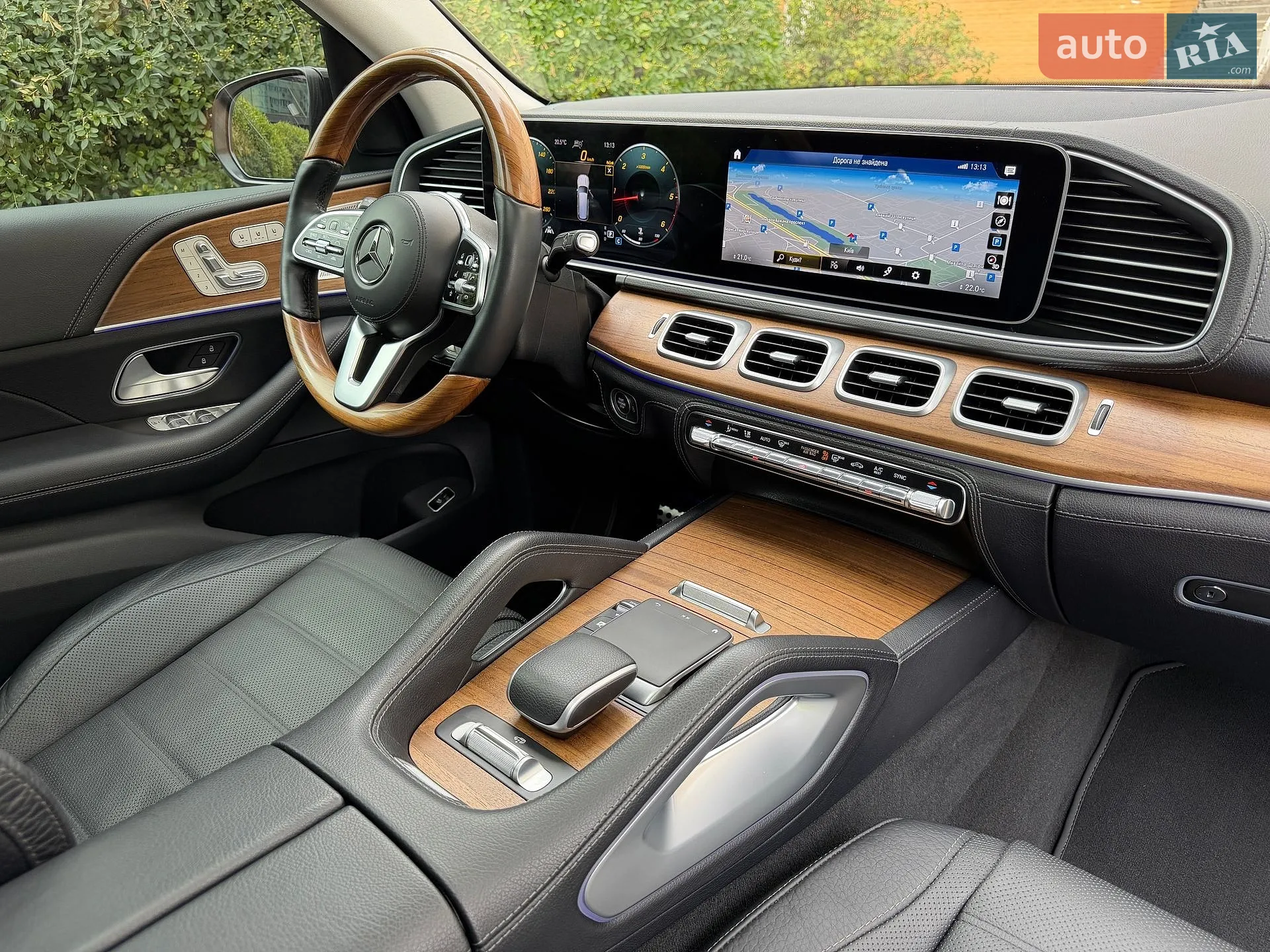 2023 Mercedes-Benz GLS-klasse - мініатюра 3