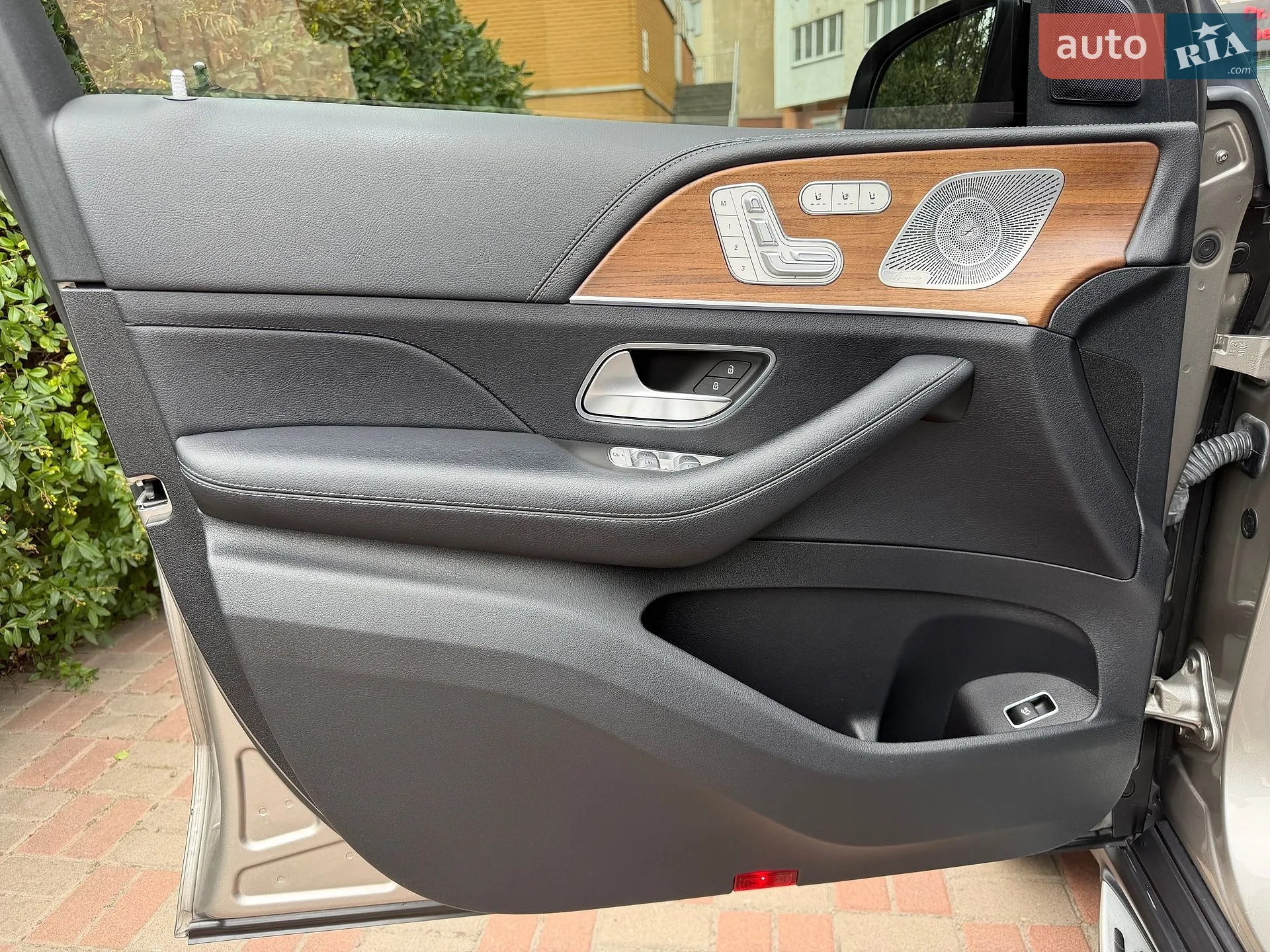 2023 Mercedes-Benz GLS-klasse - мініатюра 14