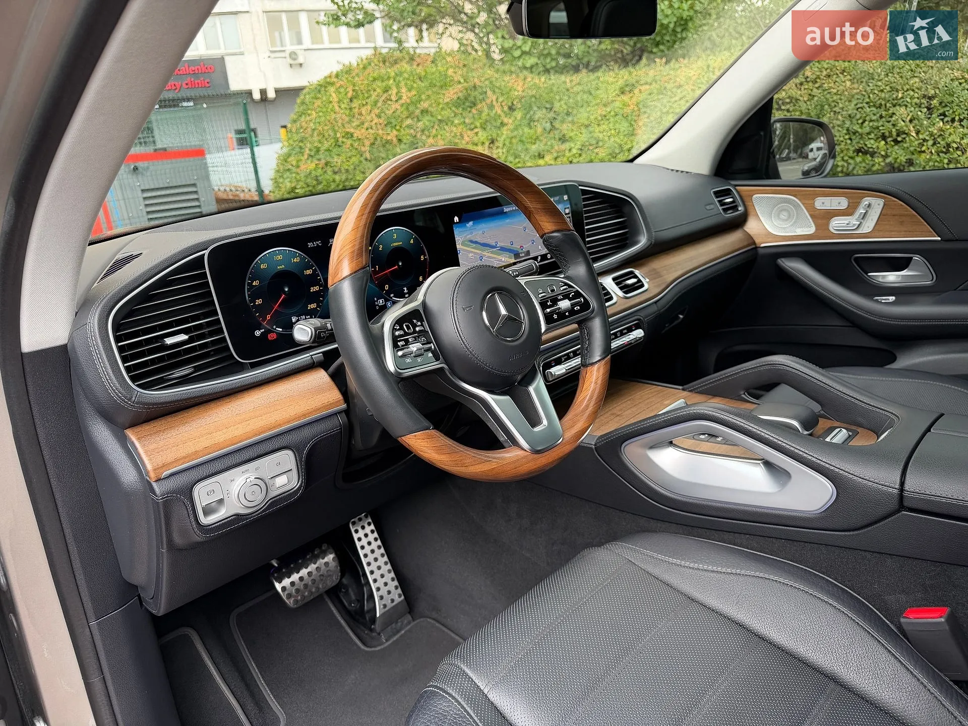 2023 Mercedes-Benz GLS-klasse - мініатюра 16