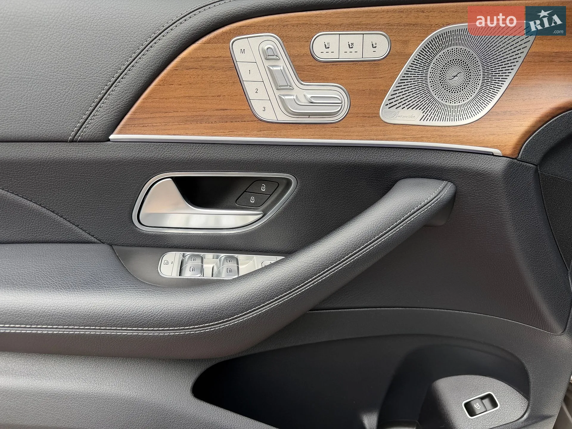 2023 Mercedes-Benz GLS-klasse - мініатюра 15