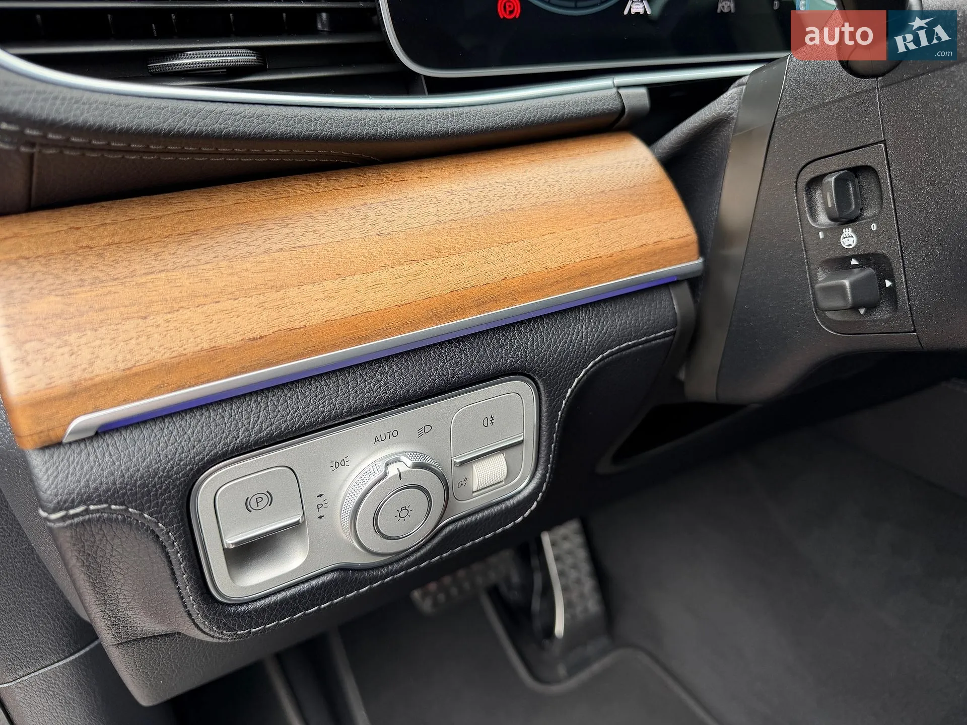 2023 Mercedes-Benz GLS-klasse - мініатюра 17