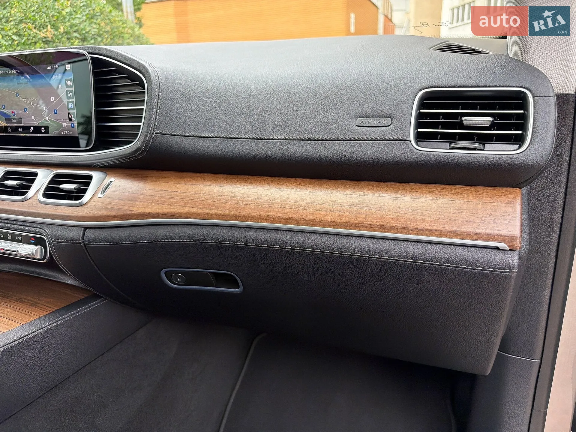 2023 Mercedes-Benz GLS-klasse - мініатюра 30