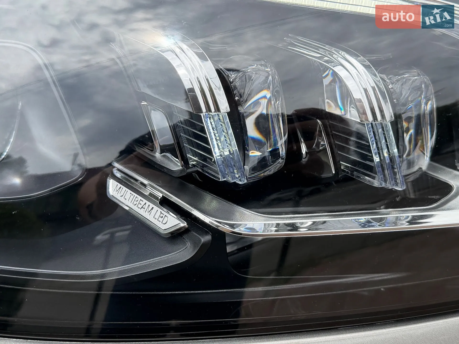 2023 Mercedes-Benz GLS-klasse - мініатюра 42