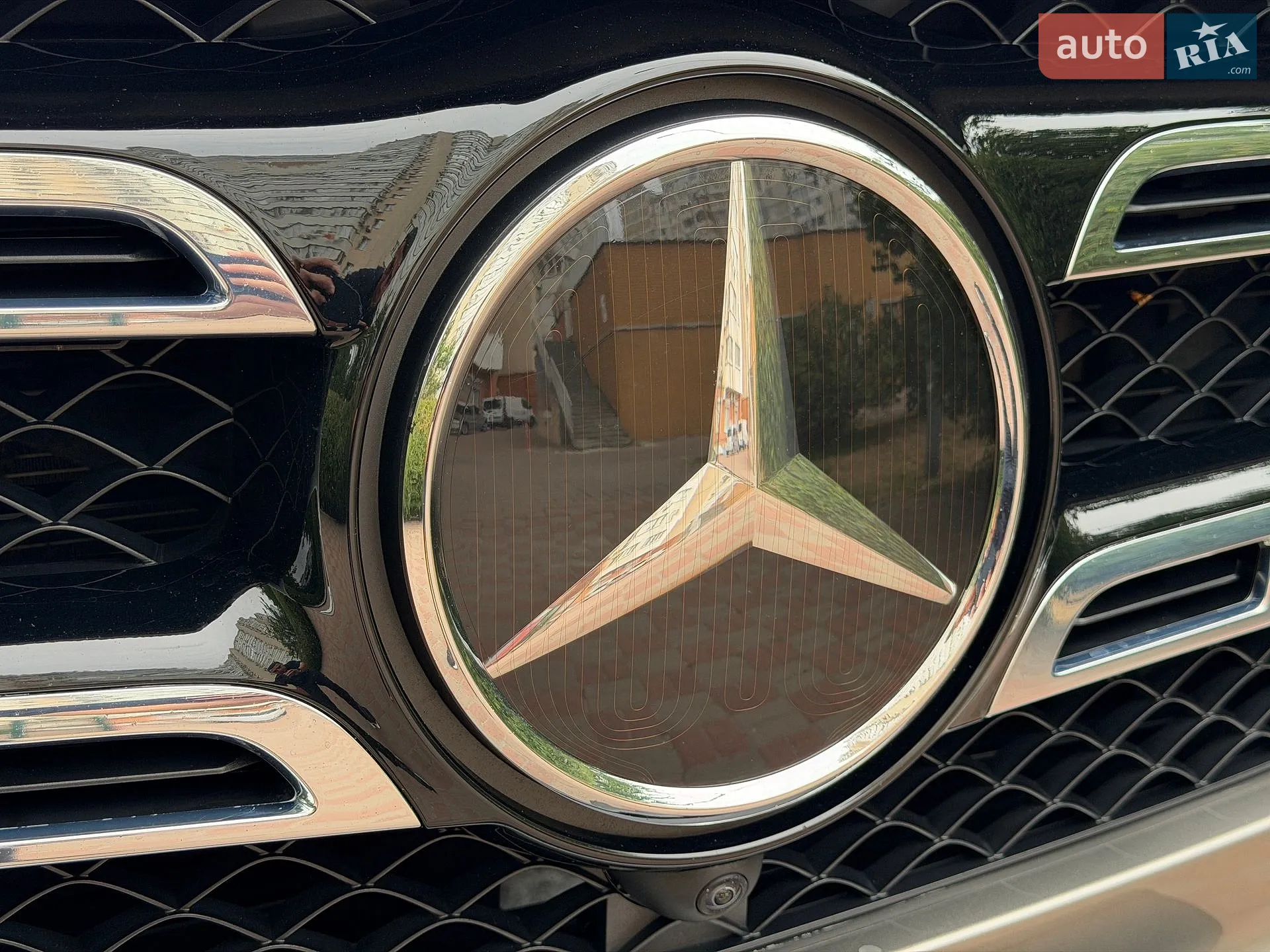 2023 Mercedes-Benz GLS-klasse - мініатюра 45