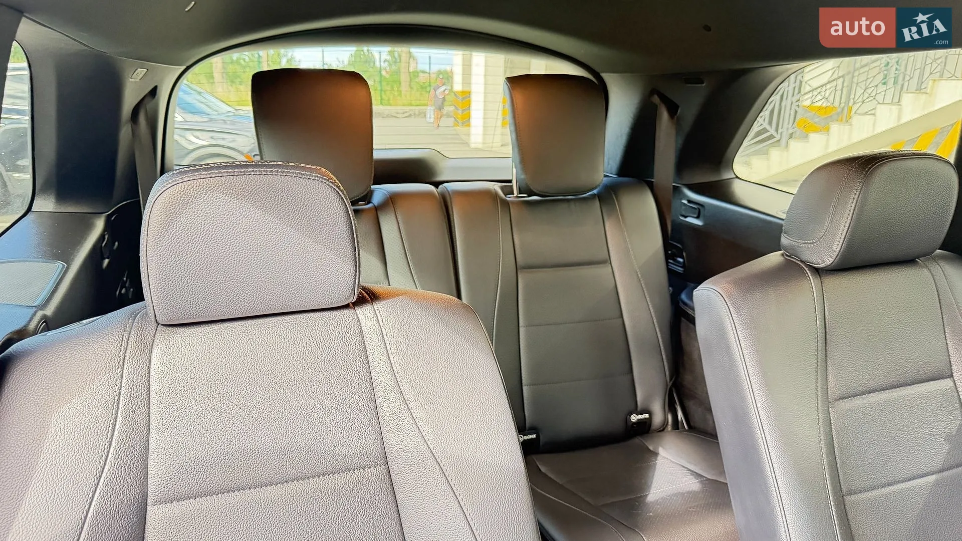 2019 Mercedes-Benz GLS-klasse - мініатюра 30