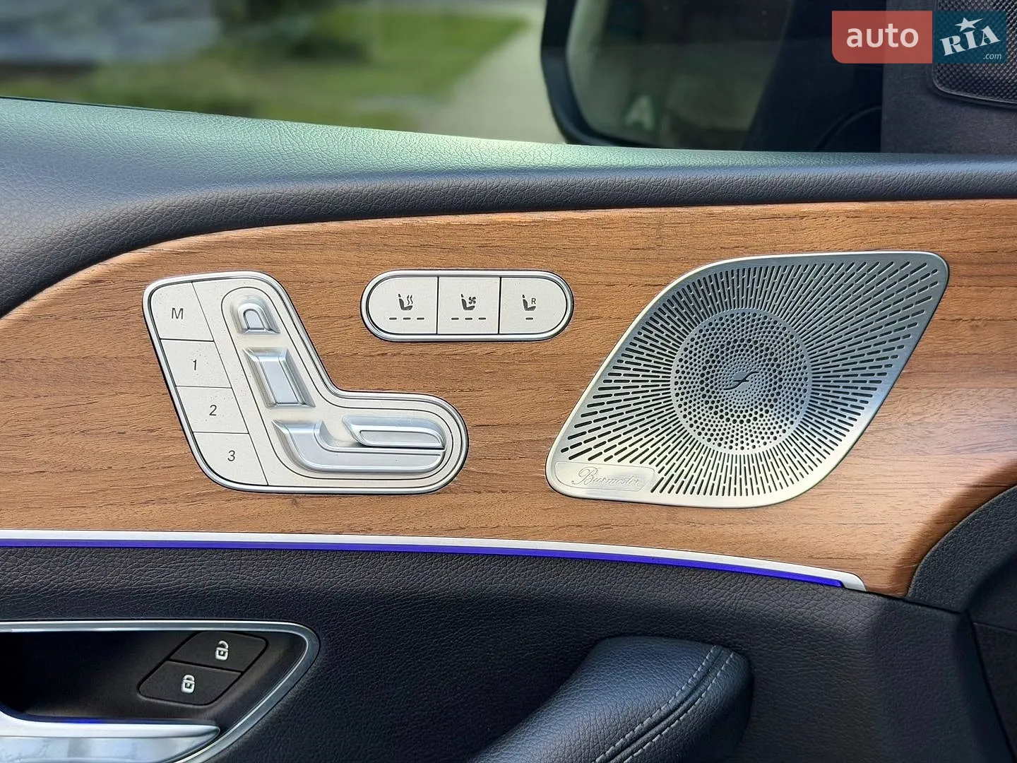 2021 Mercedes-Benz GLS-klasse - мініатюра 14