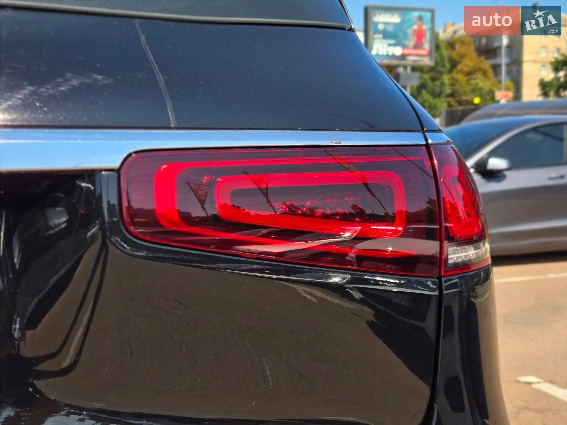 2021 Mercedes-Benz GLS-klasse - мініатюра 10