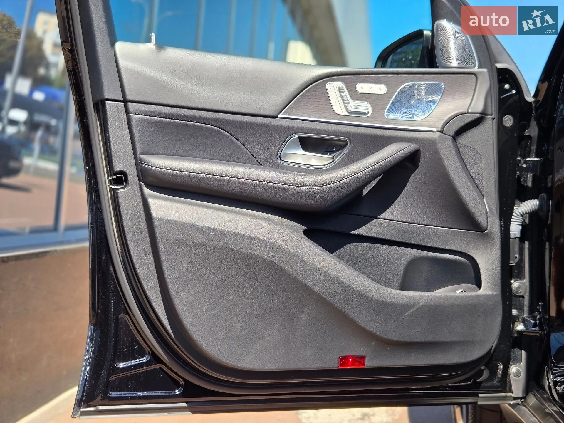 2021 Mercedes-Benz GLS-klasse - мініатюра 16