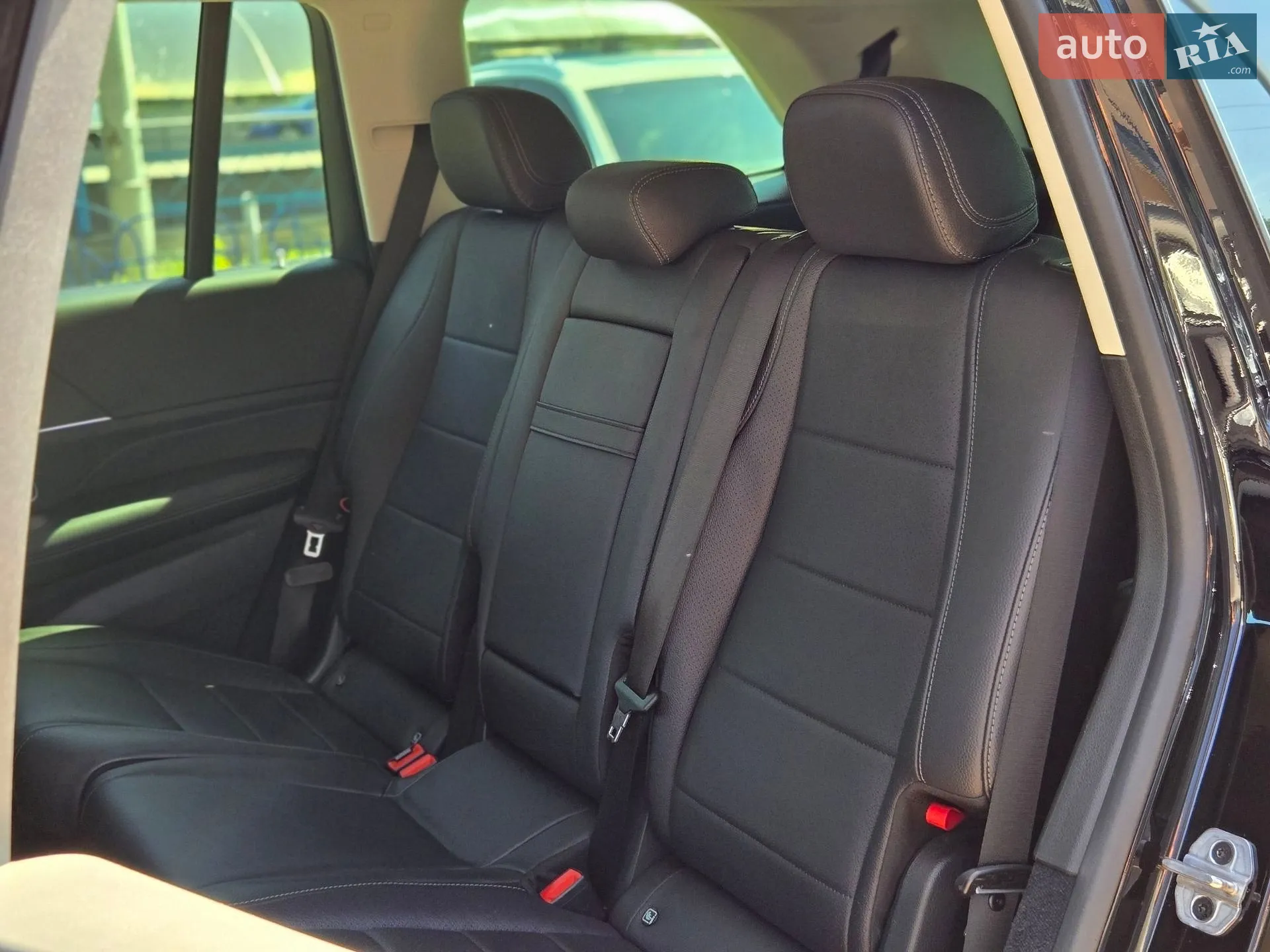 2021 Mercedes-Benz GLS-klasse - мініатюра 24