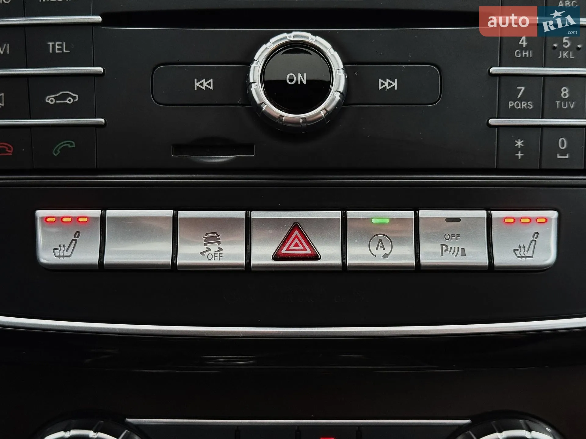 2018 Mercedes-Benz GLS-klasse - мініатюра 46