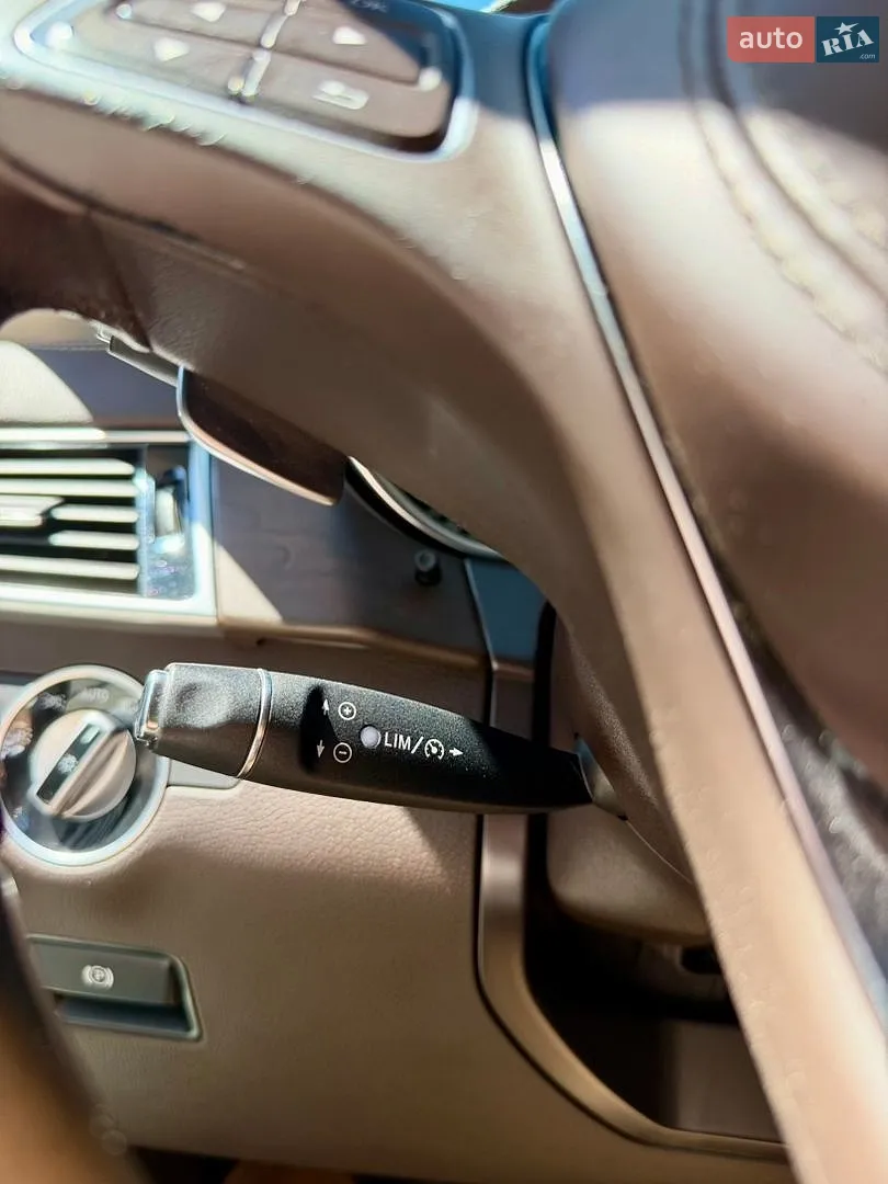2016 Mercedes-Benz GLS-klasse - мініатюра 31