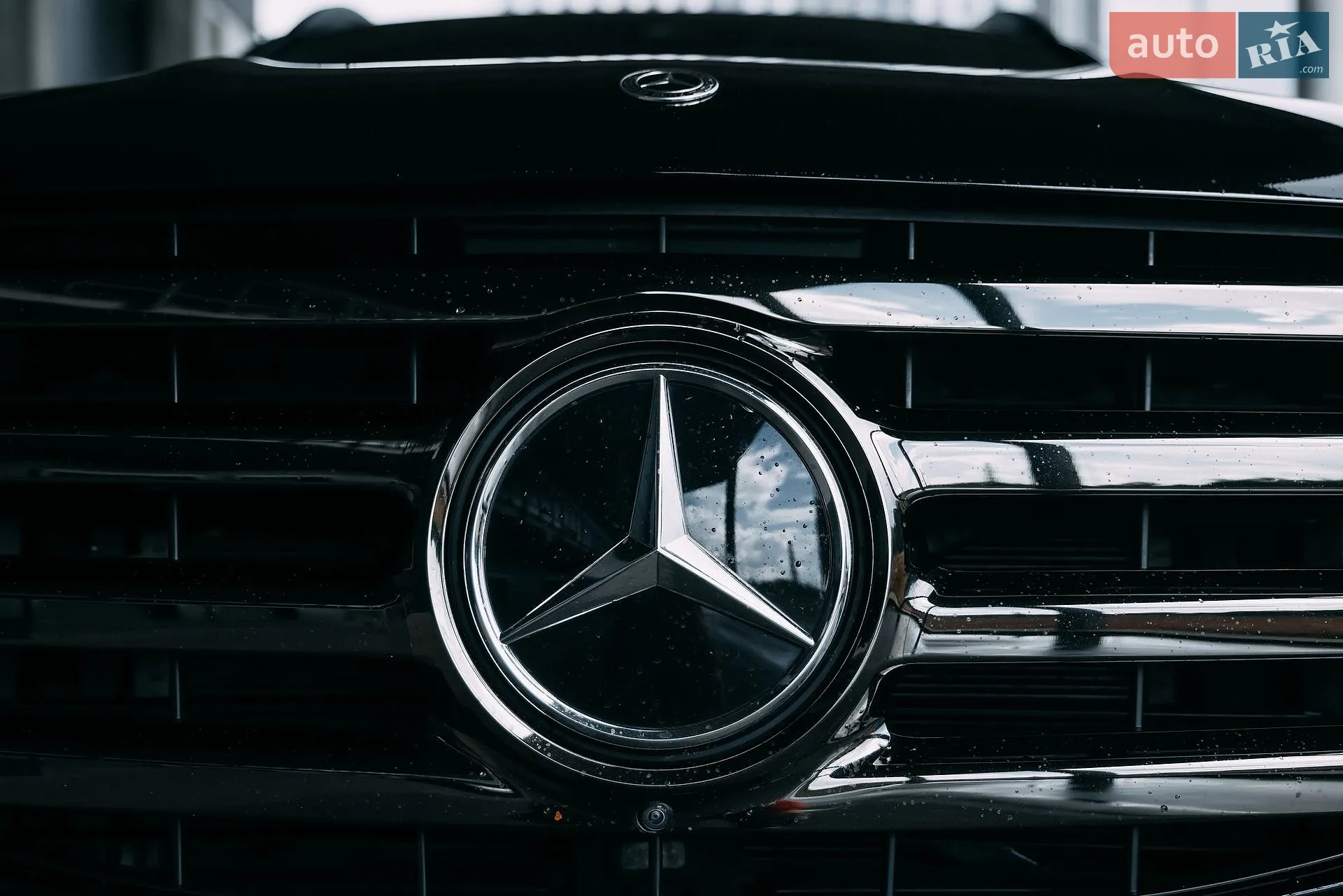 2024 Mercedes-Benz GLS-klasse - мініатюра 11