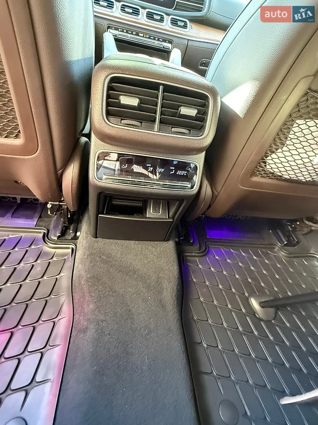2022 Mercedes-Benz GLS-klasse - мініатюра 27