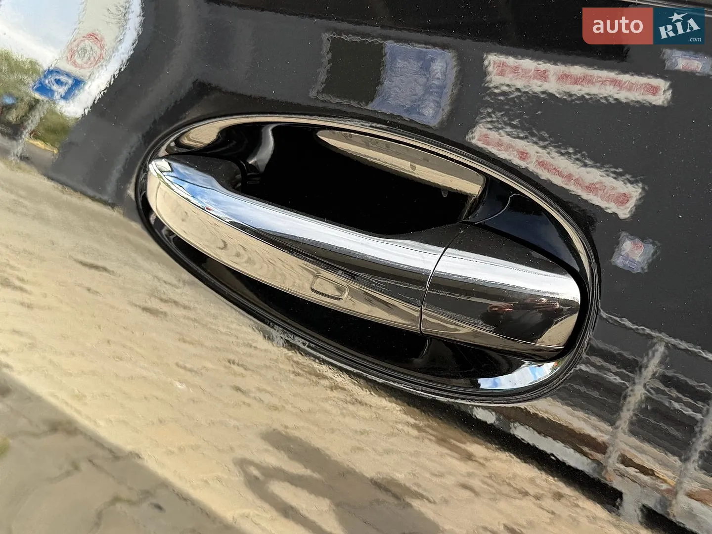 2024 Mercedes-Benz GLS-klasse - мініатюра 15