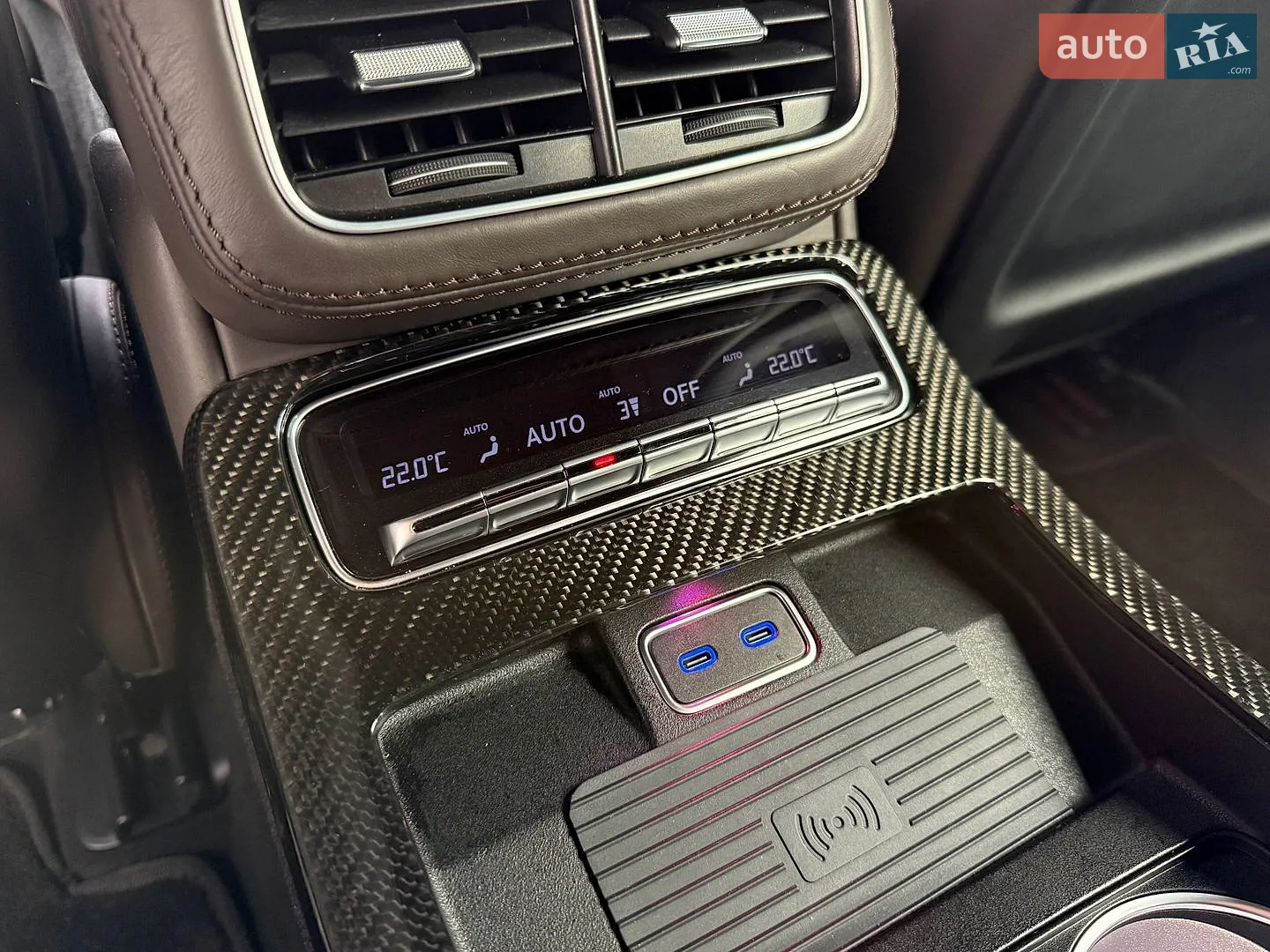 2024 Mercedes-Benz GLS-klasse - мініатюра 27