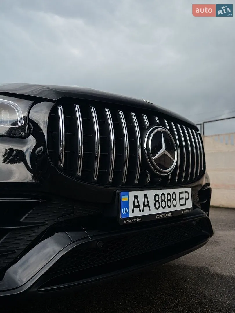 2023 Mercedes-Benz GLS-klasse - мініатюра 10