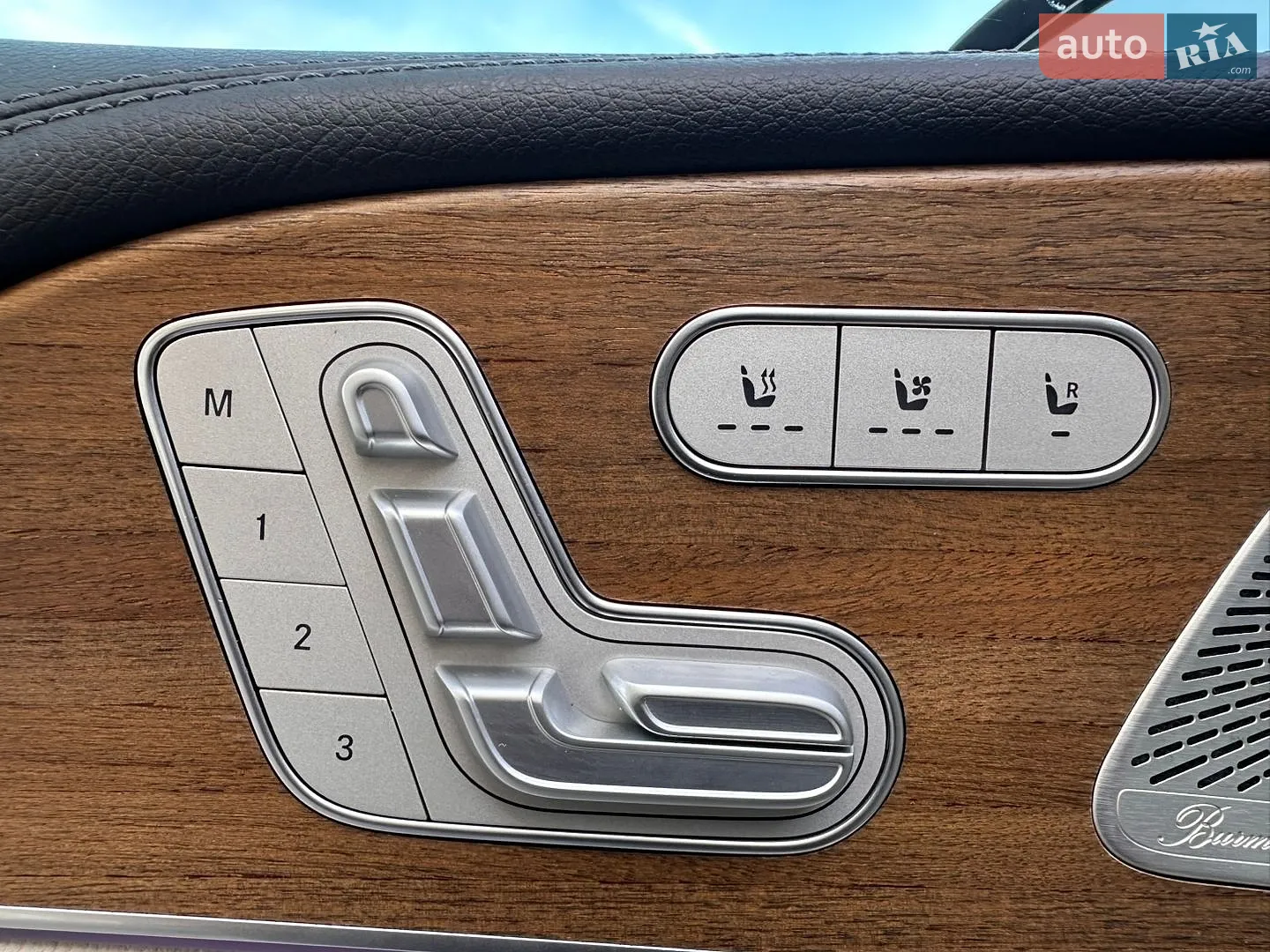 2021 Mercedes-Benz GLS-klasse - мініатюра 28