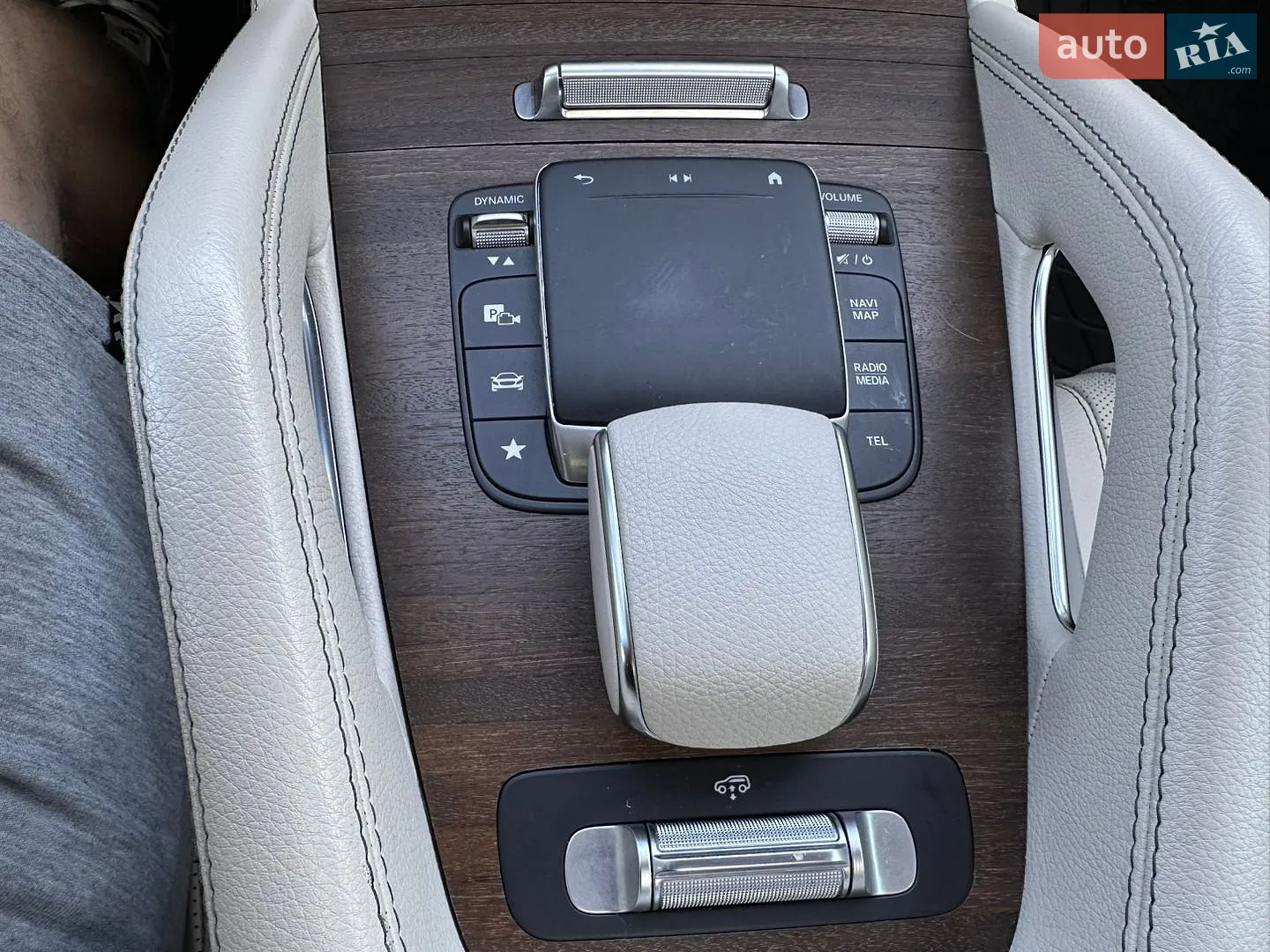 2021 Mercedes-Benz GLS-klasse - мініатюра 59