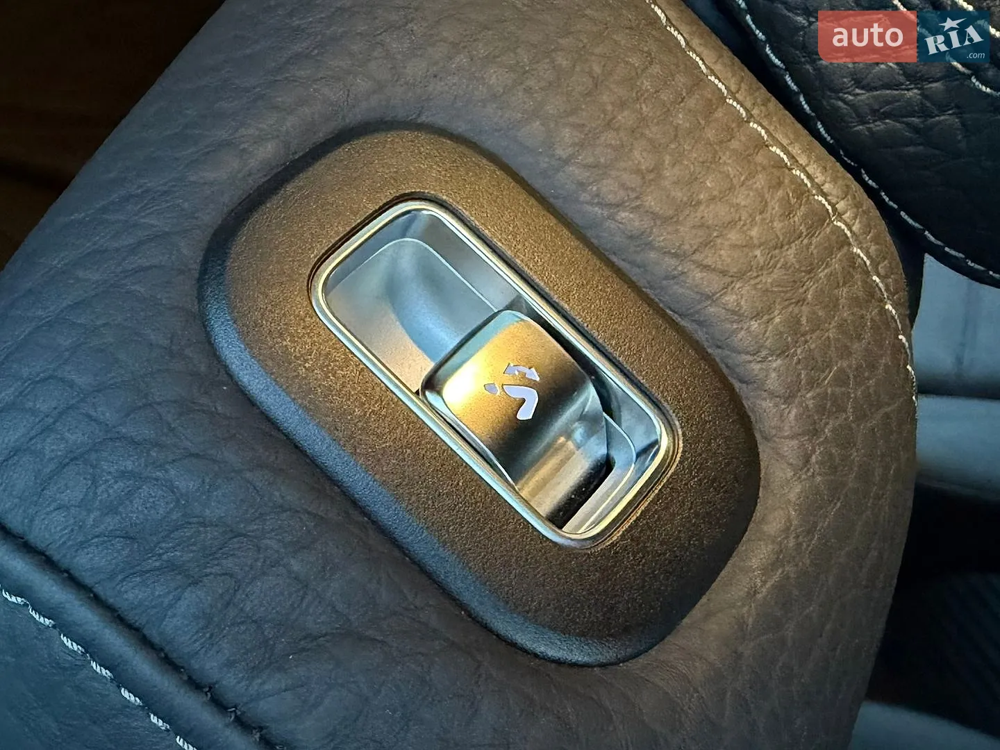 2024 Mercedes-Benz GLS-klasse - мініатюра 55