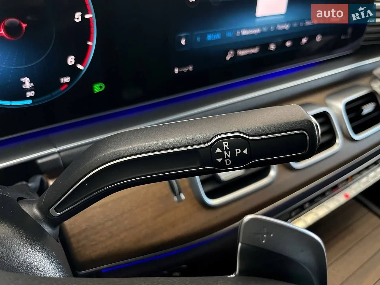 2023 Mercedes-Benz GLS-klasse - мініатюра 26