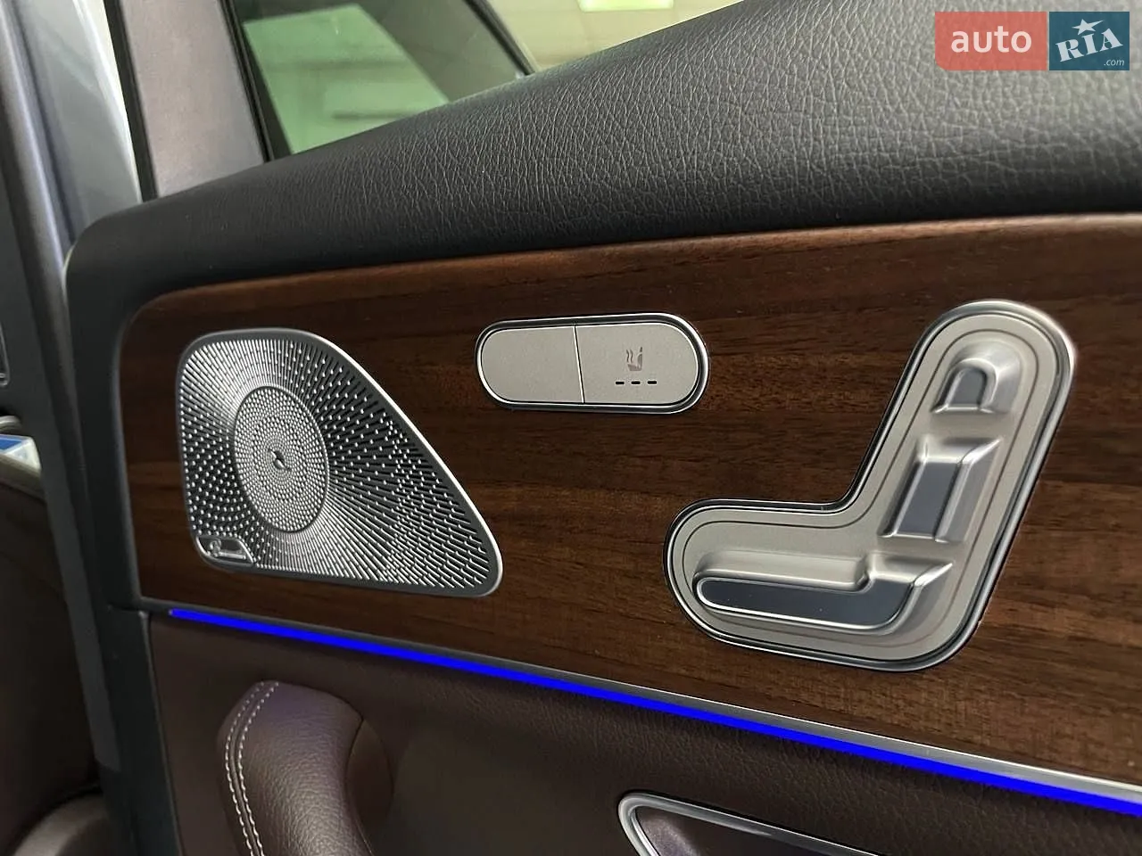 2023 Mercedes-Benz GLS-klasse - мініатюра 40