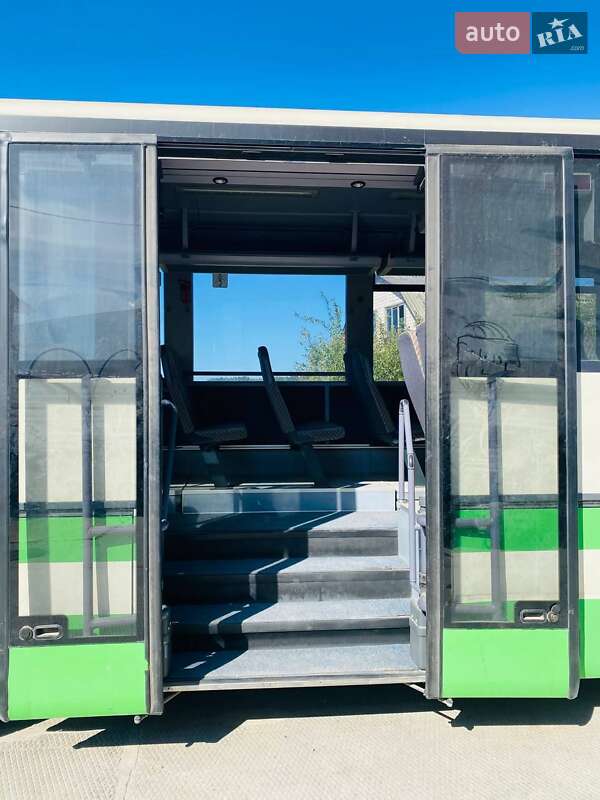 Туристический / Междугородний автобус Mercedes-Benz Integro 1999 в Харькове фото 4 Туристический / Междугородний автобус Mercedes-Benz Integro 1999 в Харькове
