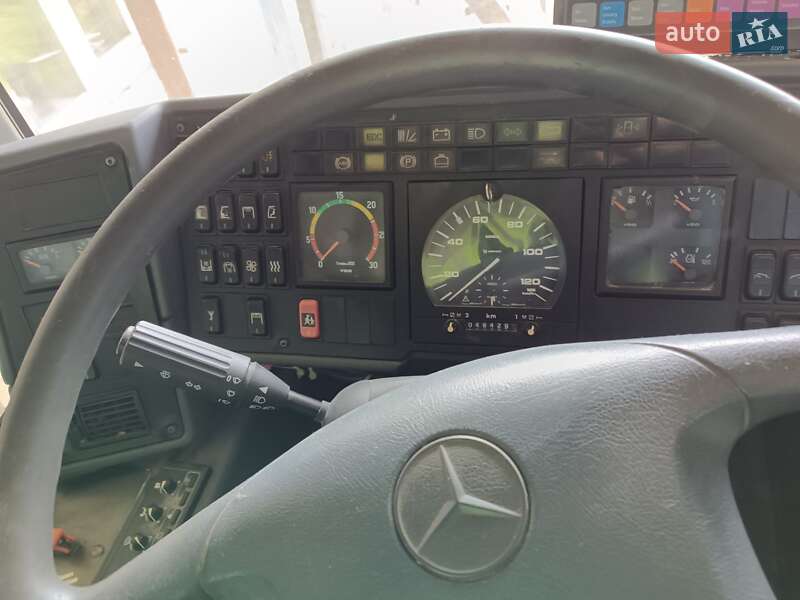 Туристический / Междугородний автобус Mercedes-Benz Integro 1999 в Харькове фото 9 Туристический / Междугородний автобус Mercedes-Benz Integro 1999 в Харькове