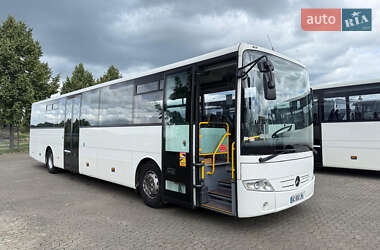 Городской автобус Mercedes-Benz Intouro 2009 в Иршаве