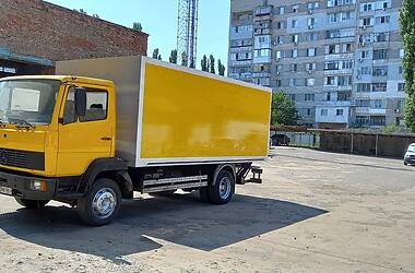 Грузовой фургон Mercedes-Benz LK-Series 1995 в Николаеве