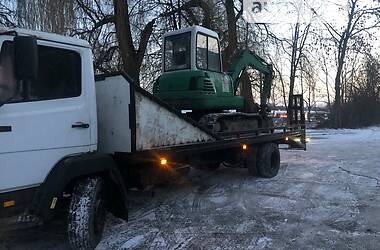 Автовоз Mercedes-Benz LK-Series 1992 в Ровно