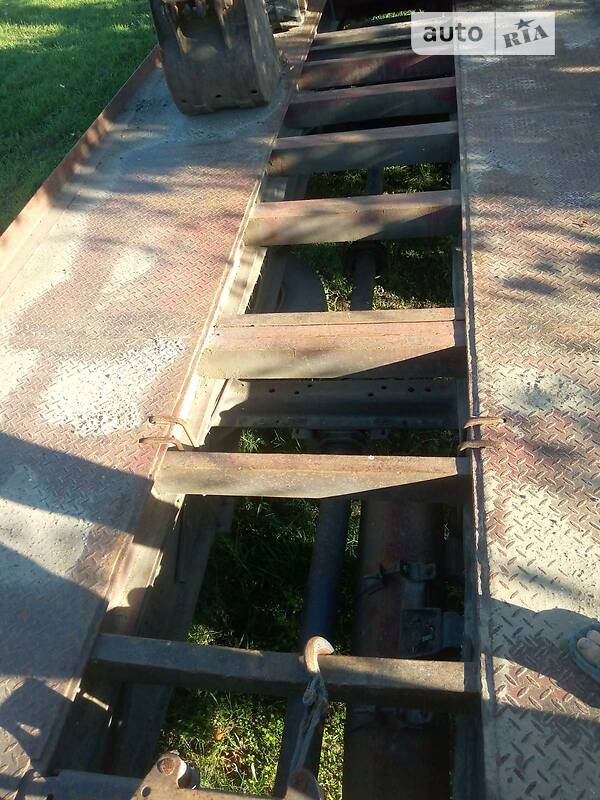 Эвакуатор Mercedes-Benz LK-Series 2000 в Одессе фото 11 Эвакуатор Mercedes-Benz LK-Series 2000 в Одессе