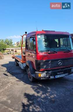 Автовоз Mercedes-Benz LK-Series 1990 в Кривому Розі