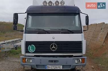 Рефрижератор Mercedes-Benz LK-Series 1997 в Одессе