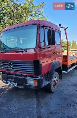 Евакуатор Mercedes-Benz LK-Series 1990 в Кривому Розі