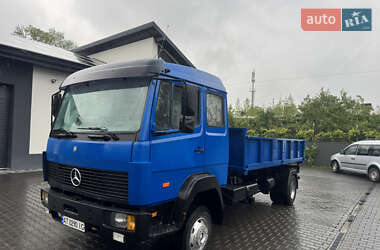 Самоскид Mercedes-Benz LK-Series 1998 в 