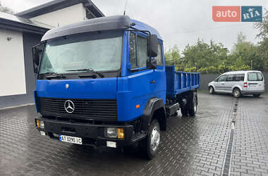 Самоскид Mercedes-Benz LK-Series 1998 в 