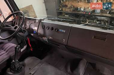 Евакуатор Mercedes-Benz LK-Series 1994 в 