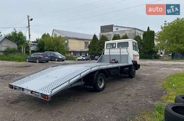 Евакуатор Mercedes-Benz LK-Series 1994 в 
