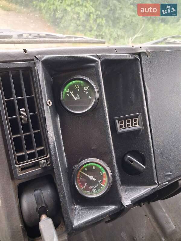 Рефрижератор Mercedes-Benz LK-Series 1993 в Днепре фото 10 Рефрижератор Mercedes-Benz LK-Series 1993 в Днепре